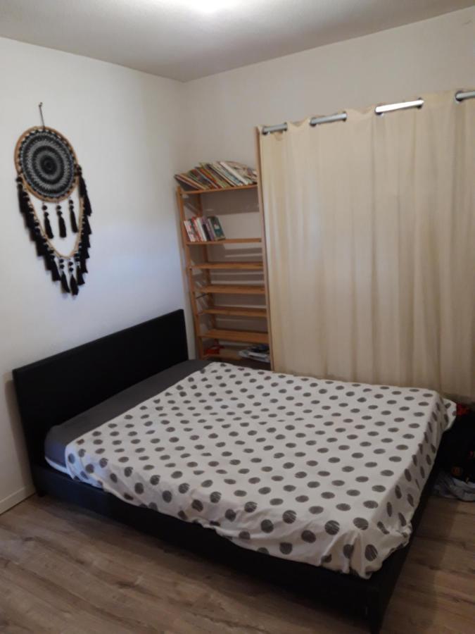 Appartement F1 Meuble 3 Personnes Aubenas Exterior photo