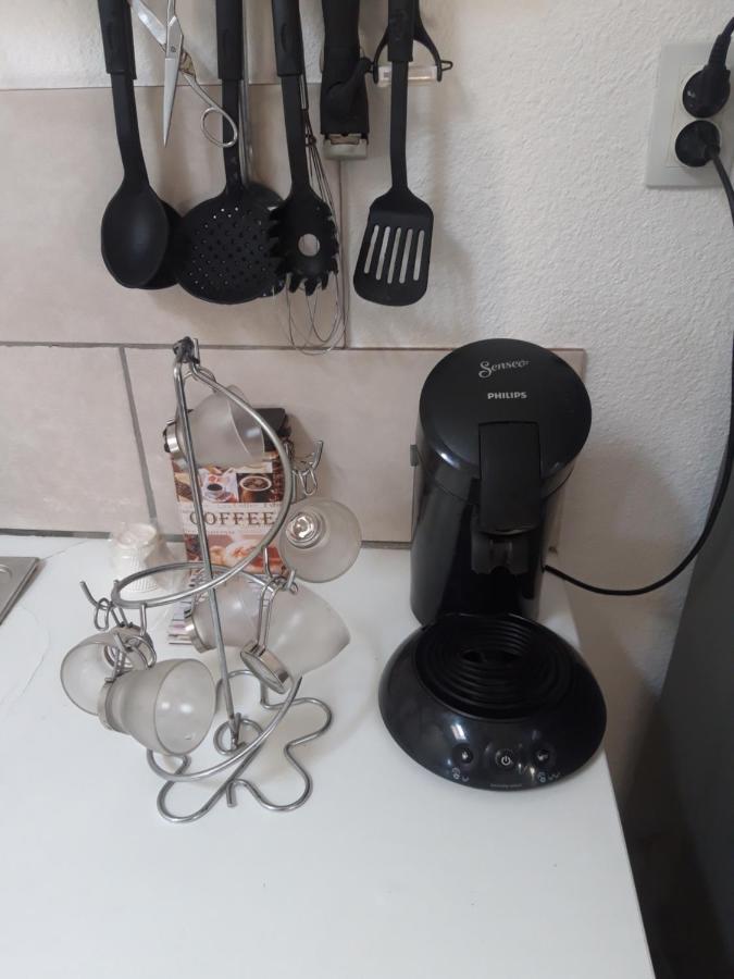 Appartement F1 Meuble 3 Personnes Aubenas Exterior photo
